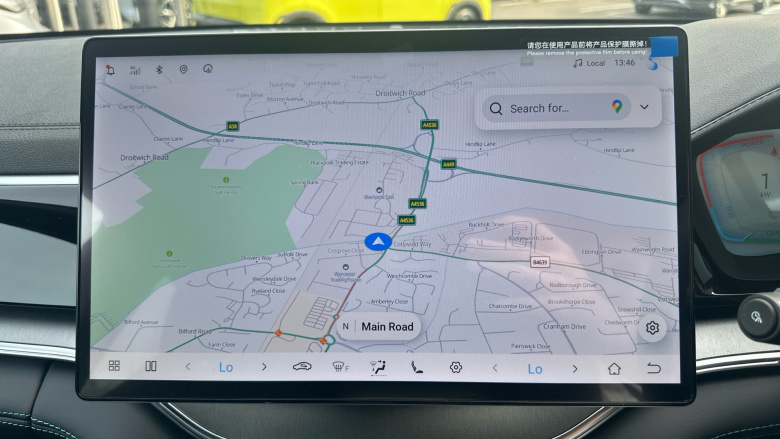 BYD Seal U 1.5 DM-i Boost 5dr Auto Estate